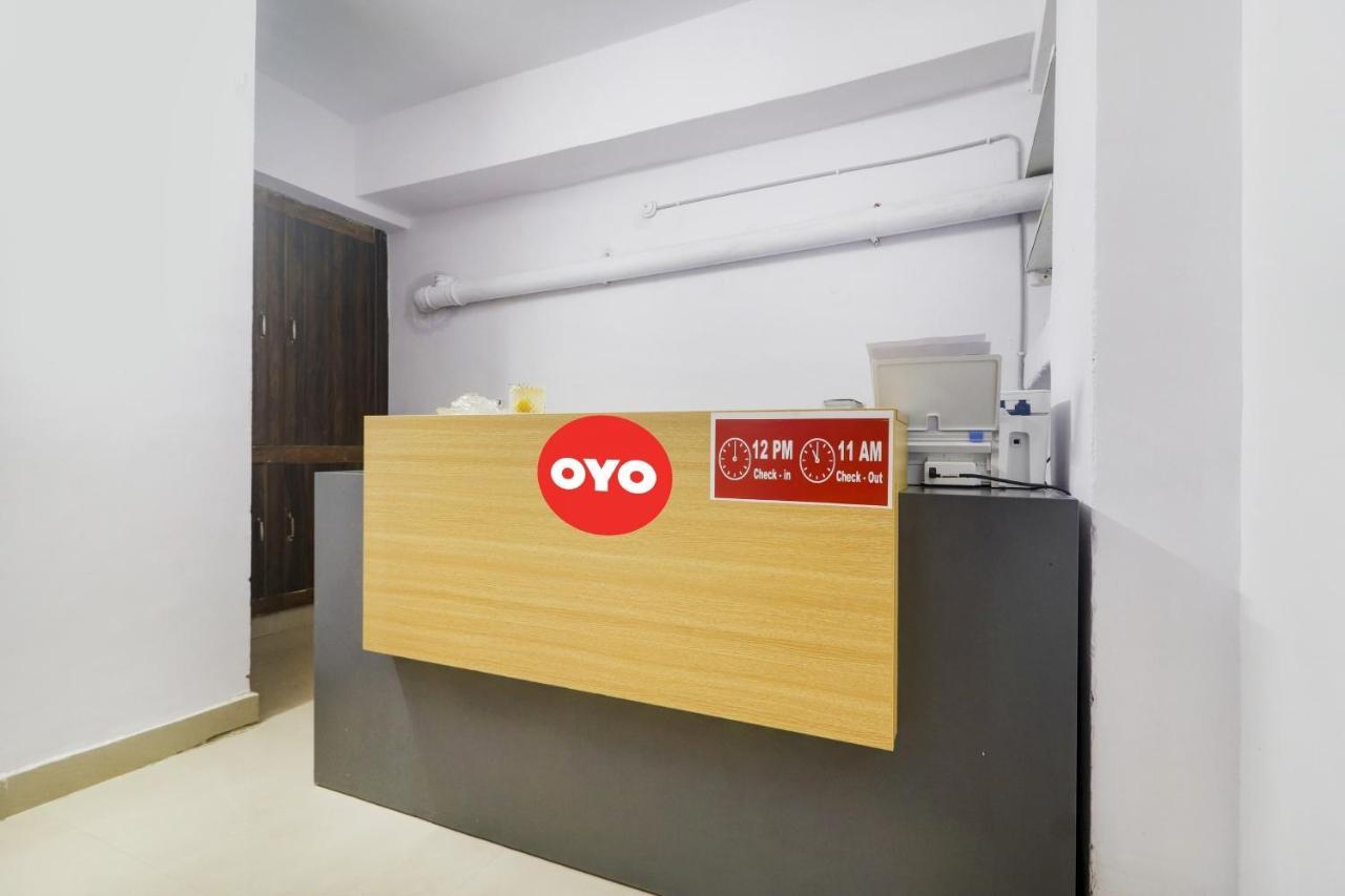 Hotel O Broholic Hotels Near Botanical Garden Hyderabad Exterior foto