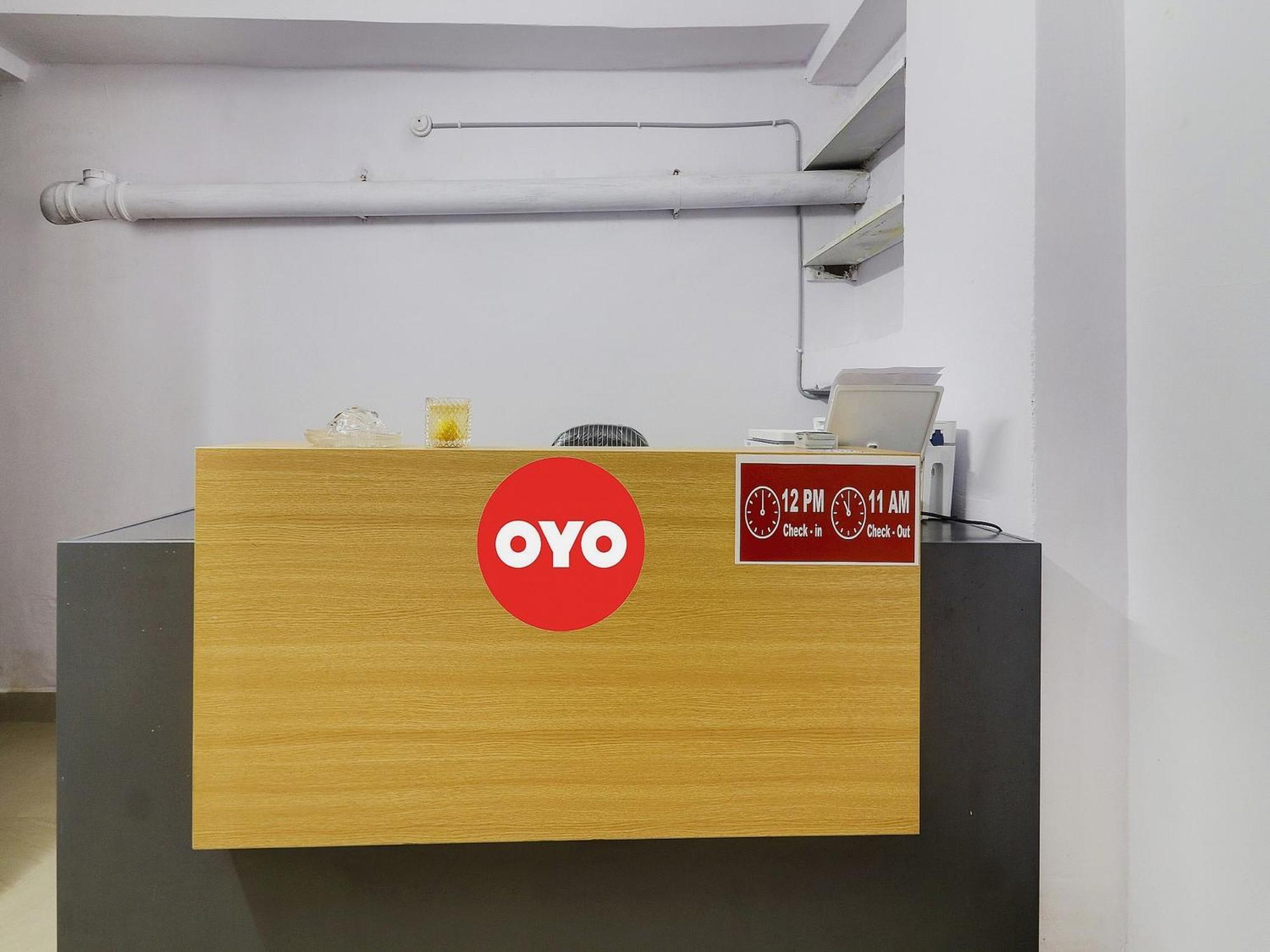 Hotel O Broholic Hotels Near Botanical Garden Hyderabad Exterior foto